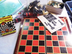 Vintage Games