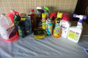 Essential Lot
