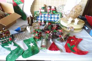 Vintage Christmas