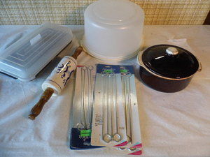Kitchen Essentials