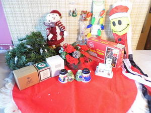 Vintage Christmas