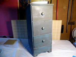 Storage Drawers