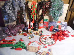 Vintage Christmas