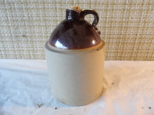 Redwing Jug