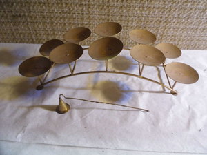 Candle Holder