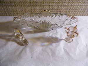 Glass Collectables