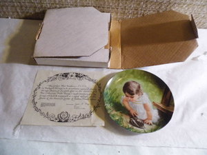 Backyard Discovery Plate