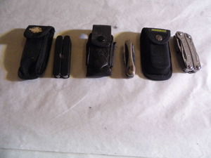 3 Handyman Tools