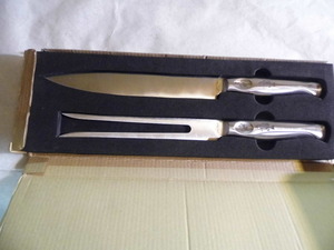 Carving Set