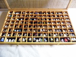 Collectable Thimbles