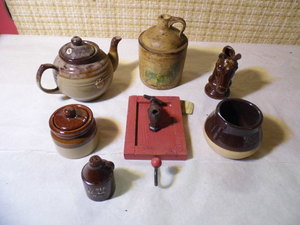 Crockery