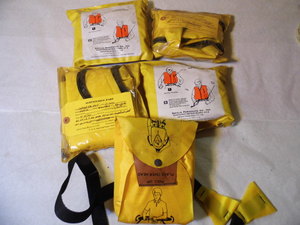 Life Preservers