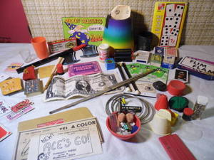 Magic Tricks Bundle