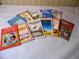 Childrens Books