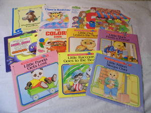 Childrens Books