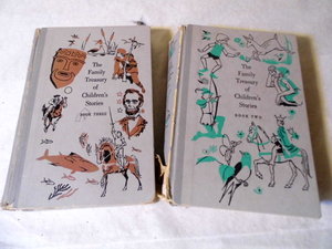 Books for the Family