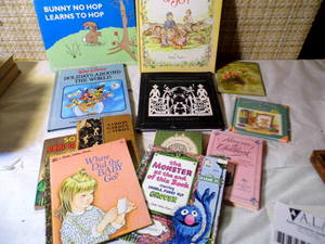 Childrens Books