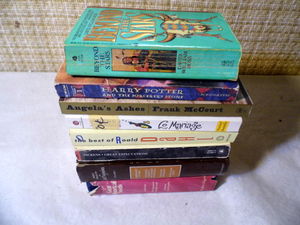 Books