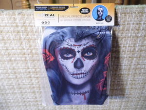 1 Mask