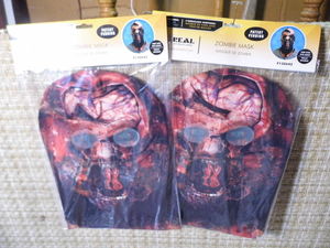 2 Masks