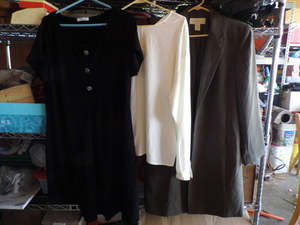 Womens Clothing
