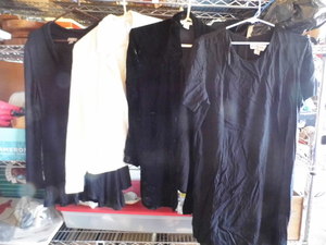 Womens Clothing