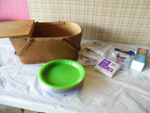 Picnic Basket