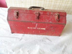 Tool Box