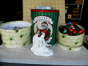 Vintage Christmas