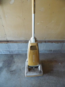Hoover Vacuum
