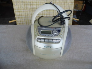CD Player