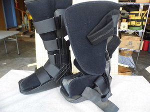Medical Boots