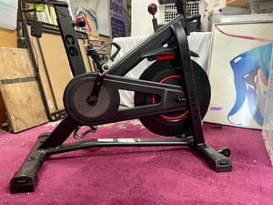 lot 41 image: Like-New or Brand New BOWFLEX C6 Indoor Exercise Bike