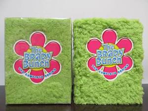 lot 176 image: (2) BRADY BUNCH Complete TV Series on DVD Special Edition Box Sets