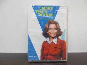 lot 180 image: Brand New MARY TYLER MOORE SHOW Complete TV Series on DVD