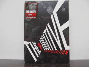 lot 183 image: Brand New THE FUGITIVE Complete TV Series on DVD Box Set 