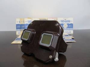 lot 268 image: Vintage VIEW-MASTER & Many Reels