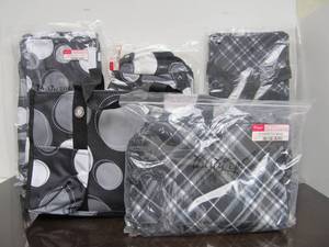 lot 244 image: Brand New Thirty One Purse & Handbag
