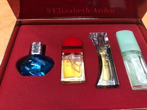 lot 334 image: Lot of New Unused Perfume including Chanel