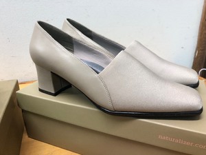 lot 295 image: 4 Pairs of New & Unused Ladies Shoes - Size 8 or 8.5 - Lot #5