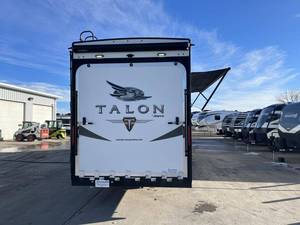 USED - 2019 Jayco Talon Platinum 392T