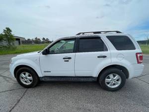2008 Ford Escape XLT - AWD