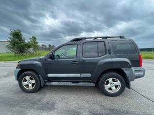 2008 Nissan Xterra SE - AWD - 2 OWNERS
