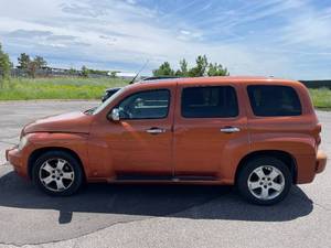 2006 Chevrolet HHR LT