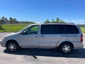 2000 Chevrolet Venture Warner Brothers