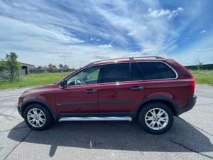 2005 Volvo XC90 T6 - AWD