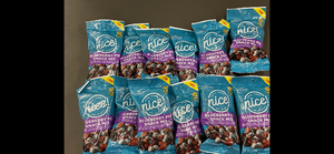 lot 83 image: Lot of 10 Blueberry Pie Snack Mix - 2.25 oz Each