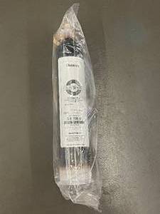 lot 95 image: SureShot Chocolate Syrup Dispenser Refill Container