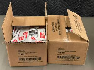 lot 233 image: Caseys Ketchup 400 Count - 9g Foil Pouches
