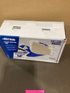 Kreg Pocket-Hole Jig 720  Customer Returns See Pictures